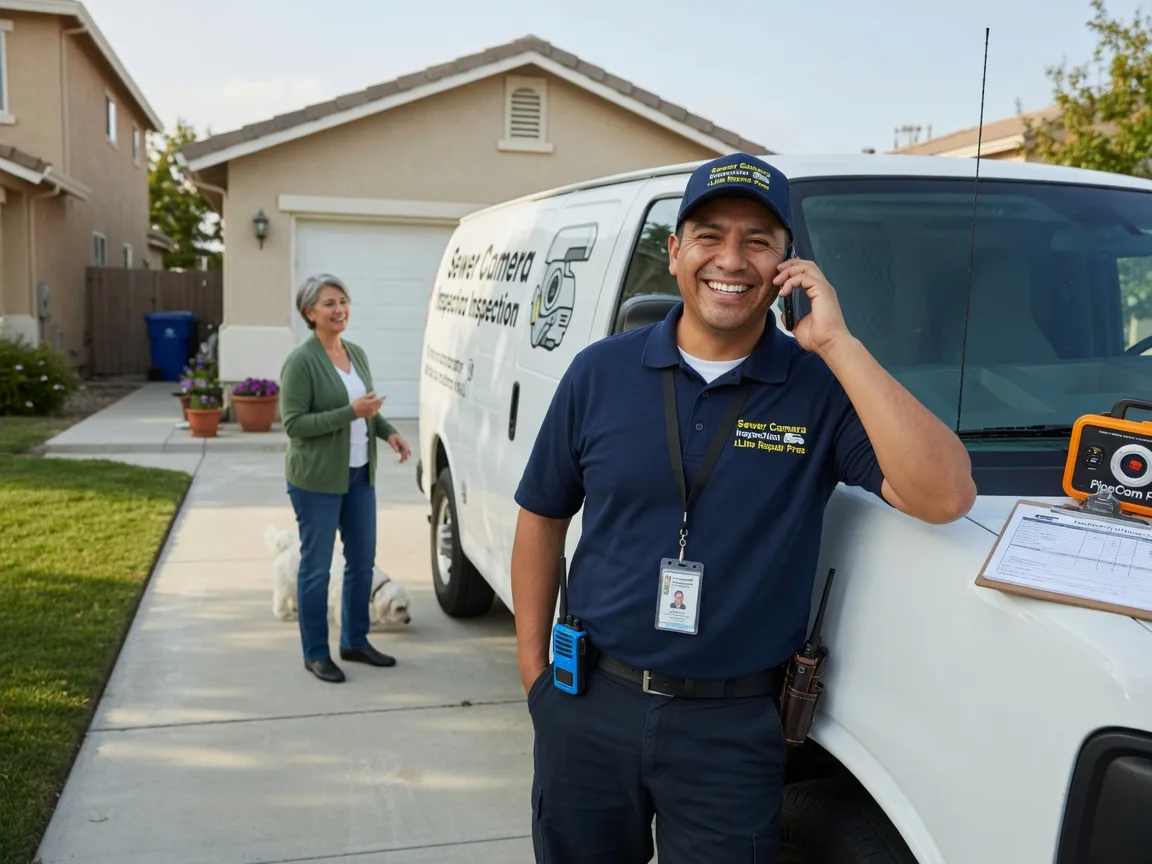 Sewer Line Repair Roland, OK FAQs